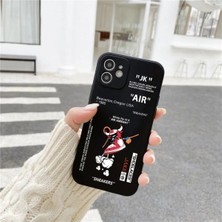 Xıaomi Redmı Note 9 Desenli Lansman Kılıf