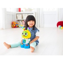 Fisher Price Dansçı BeatBo (Türkçe)