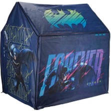 Nessiworld 4850 Çadır Batman 100X70X100 cm -Sunman