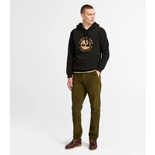Timberland Holiday Graphic Hoodie