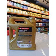 Petrol Ofisi Maxima 5W-40 4 Litre Motor Yağı