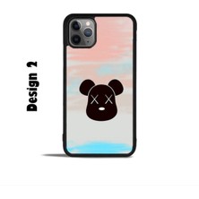 Samsung A71 Desenli Lansman Kılıf