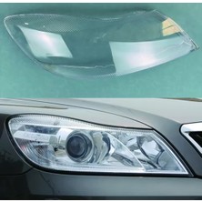 Skoda Octavia 2010-2014 Far Camı