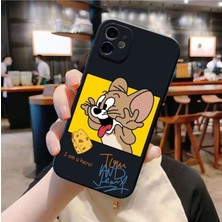 Oppo Reno 5 Desenli Lansman Kılıf