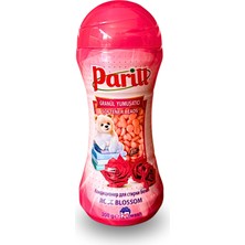 Parill 2’li Set – Renkliler Için Deterjan Tableti + Gül Kokulu Yumuşatıcı
