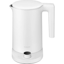 Kettle 2 Pro Electric White Eu BHR9107EU