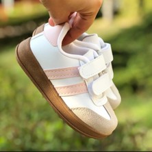 Anne Kız Çocuk Spor Ayakkabı Phylon (Hafif) Taban Sneaker(36-40 Numara Arası Bağcıklıdır)