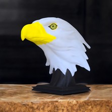 Kartal Büstü