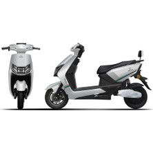 Tokyo Yw-06 Elektrikli Motosiklet