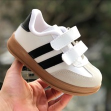 Anne Kız Çocuk Spor Ayakkabı Phylon (Hafif) Taban Sneaker(36-40 Numara Arası Bağcıklıdır)
