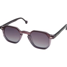 Lee Cooper LC1645.C4 47 Polarize Unisex Güneş Gözlüğü