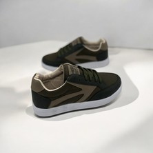 Erkek Günlük Şık Konforlu Sneakers