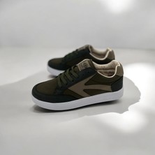 Erkek Günlük Şık Konforlu Sneakers