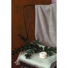 Bozzy 50*90 Havlu Bej