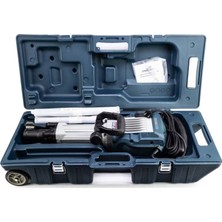 Branzeg 21KG Kırıcı Hilti Bse