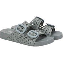 Igor Habana Fresh Kadın Haki Terlik S10344-013