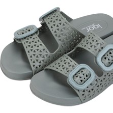 Igor Habana Fresh Kadın Haki Terlik S10344-013