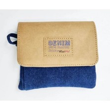 Balım Hobi Knitpro Denim (Indigo) Ultra Kısa Şiş Seti 5 cm