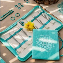 Balım Hobi Knitpro Mindful Believe Sets 13 cm Şiş Ölçer 3-6 mm