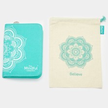 Balım Hobi Knitpro Mindful Believe Sets 13 cm Şiş Ölçer 3-6 mm