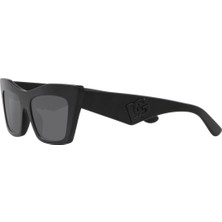 Dolce & Gabbana 4435 25256G 53 kadın