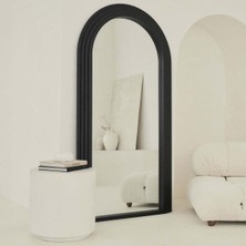 200 x 104  cm  Dekoratif Tasarım Ahşap Boy Aynası - Eşsiz Dekor Aynası - Pinterest Boy Aynası - 17