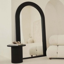 180 x 110  cm  Dekoratif Tasarım Ahşap Boy Aynası - Eşsiz Dekor Aynası - Pinterest Boy Aynası - 16