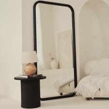 180 x 90  cm  Dekoratif Tasarım Ahşap Boy Aynası - Eşsiz Dekor Aynası - Pinterest Boy Aynası - 30
