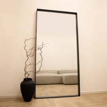 190 x 70  cm  Dekoratif Tasarım Ahşap Boy Aynası - Eşsiz Dekor Aynası - Pinterest Boy Aynası
