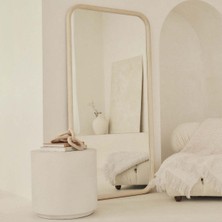 180 x 90  cm  Dekoratif Tasarım Ahşap Boy Aynası - Eşsiz Dekor Aynası - Pinterest Boy Aynası - 28