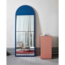 200  cm  Dekoratif Duvar - Boy Aynası