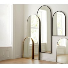 80  cm  Dekoratif Duvar Boy Aynası