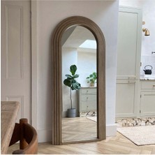 180 x 80  cm  Dekoratif Tasarım Ahşap Boy Aynası - Eşsiz Dekor Aynası - Pinterest Boy Aynası - 36
