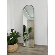 80  cm  Dekoratif Duvar - Boy Aynası