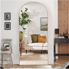 80  cm  Dekoratif Duvar Boy Aynası