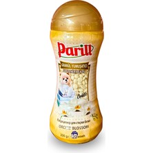 Parill 2’li Set – Beyazlar Için Deterjan Tableti + Orkide Kokulu Yumuşatıcı