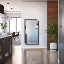 80  cm  Dekoratif Duvar - Boy Aynası