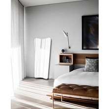 160  cm  Tasarım Duvar Dekorasyon Aynası - Konsol Üstü Salon Dekorasyon AYNASI-581