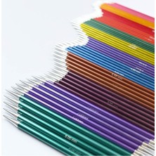 Balım Hobi Knitpro Zing 5li Çorap Şişi 15CM 2,00MM