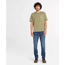 Sandown 5 Pocket Slim Denim Pant