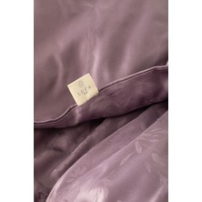 Lufa Home Çiçek Nevresim Takımı