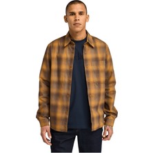 Timberland Flannel Shırt