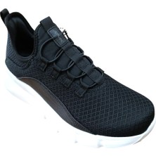 Lescon Nano 6 Hellium  Spor Ayakkabı Siyah