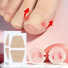 No8 Home Kolay Uygulanabilir Ayak Tırnağı Onarım Yaması
