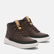 Seneca Bay Mıd Lace Up Sneaker