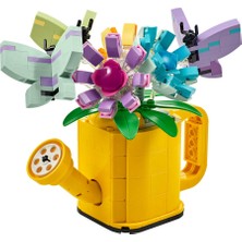 LEGO Creator Sulama Kabında Çiçekler 31149