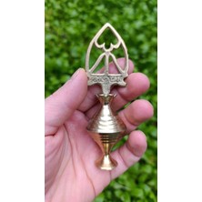 Pirinç Sürmedanlıkta 10 gr Ismid Sürmesi