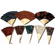 Bambu Yelpaze Büyük ST00195