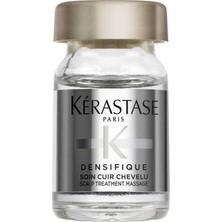 Kerastase Densifique Cure Densifique  - Yoğunluk ve Dolgunluk Veren Bakım Kürü