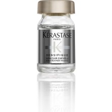 Kerastase Densifique Cure Densifique  - Yoğunluk ve Dolgunluk Veren Bakım Kürü